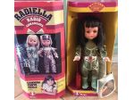 DUE RADIELLE FURGA ORIGINALI IN SCATOLA