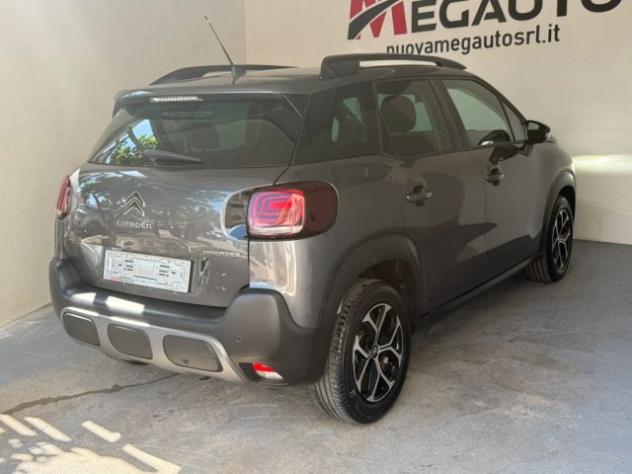 CITROEN C3 Aircross PureTech 110 S&S Plus rif. 23882535 - Foto 5