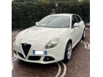 ALFA ROMEO Giulietta 2.0 JTDm-2 170 CV TCT Excl.