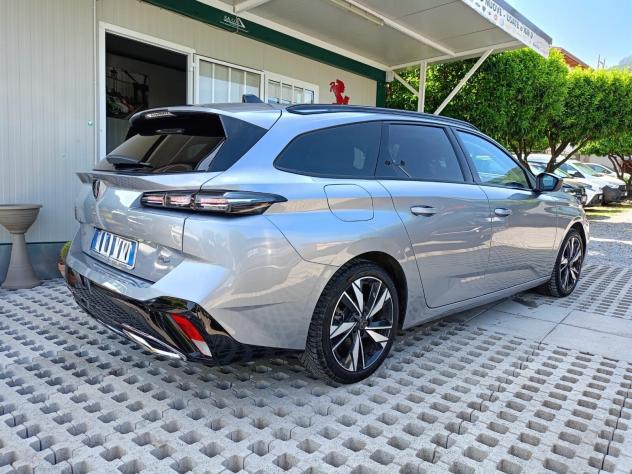 Peugeot 308 BlueHDi 130 S&S SW Allure Pack - Foto 3
