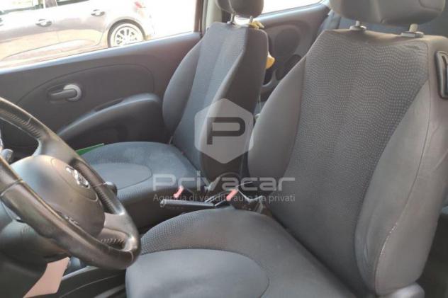 Nissan Micra Micra 1.2 16V 3 porte GPL Eco Active - Foto 10