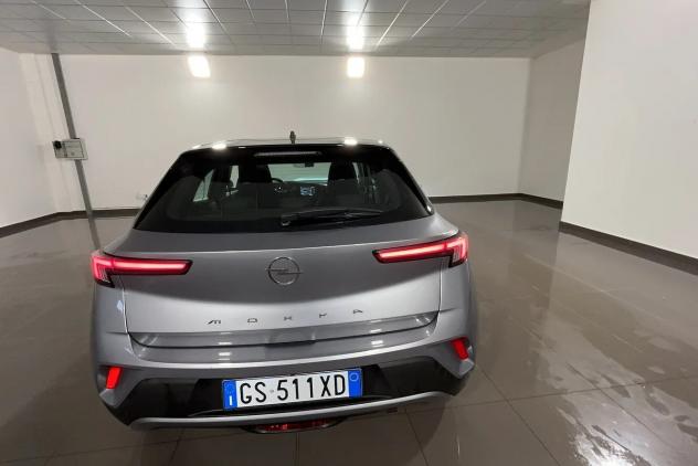 Opel Mokka 1.2 Turbo Edition - Foto 5