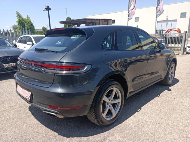 Porsche Macan 2.0 245 cv PDK - Foto 2