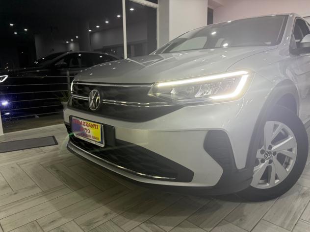 Volkswagen Taigo 1.0 TSI 95CV LIFE+FULL LED/CARPLAY2024 - Foto 2