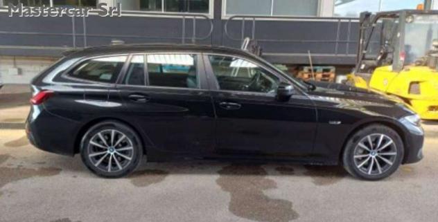 BMW 330 330e Touring xdrive auto - GG470ZE rif. 24138245 - Foto 5