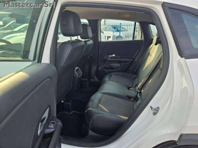 MERCEDES-BENZ GLA 180 GLA 180D Business Extra auto TG : GM513KY rif. 23841157 - Foto 10