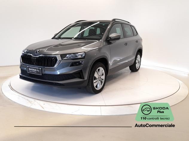 Škoda Karoq 2.0 TDI 110KW Executive DSG - Foto 3