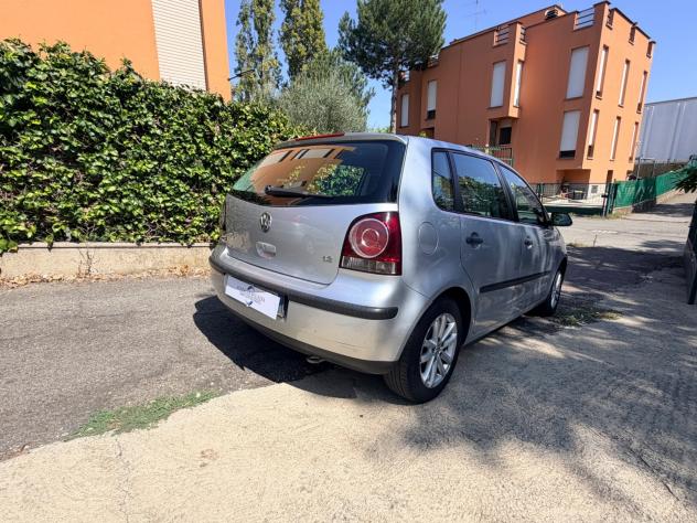 Volkswagen Polo 1.4/80CV 16V 5p. Comfortline - Foto 3