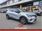 Renault Captur E-Tech hybrid 1.6 E-TECH HEV 145 TECHNO AUTO