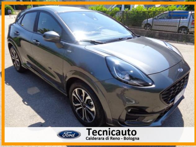 FORD Puma 1.0 EcoBoost Hybrid 125 CV S&S ST-Line rif. 23784400