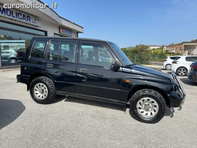 SANTANA 350 Suzuki PS 1.6 HDI Top 4x4 rif. 24058669 - Foto 3