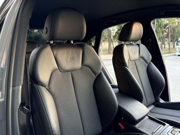 AUDI Q5 SPB Sportback 40 TDI quattro S tronic S line plus. rif. 23931050 - Foto 10