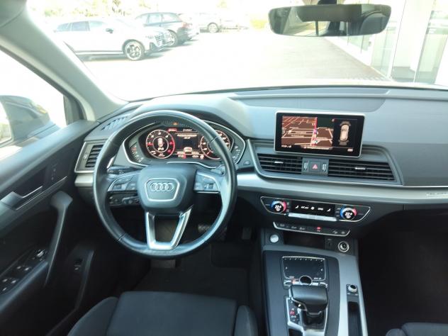 Audi Q5 Q5 40 2.0 tdi Business Sport quattro 190cv s-tronic - Foto 7