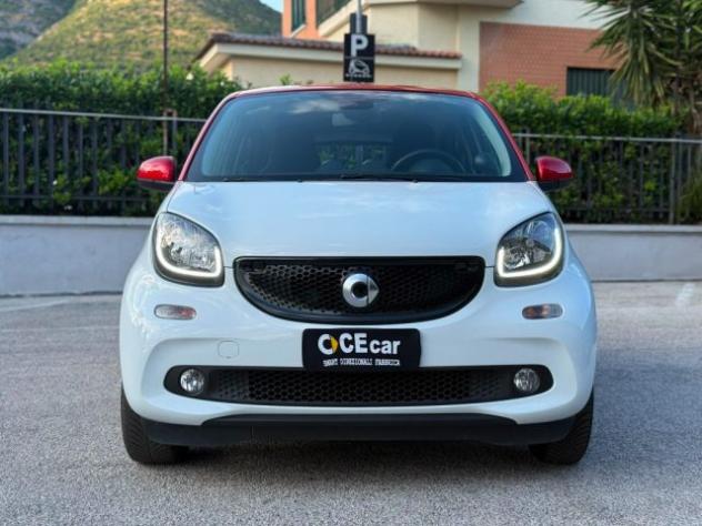 SMART ForFour TWINAMIC PASSION+SOLO KM. 21.908+GARANZIA 3 ANNI* rif. 23888744 - Foto 3