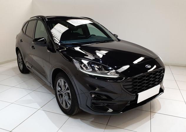Ford Kuga Kuga 1.5 EcoBoost 150 CV S&S 2WD ST-Line - Foto 3
