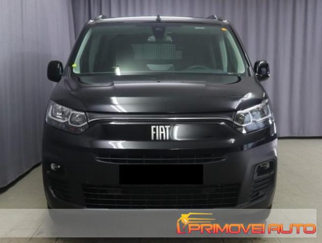 FIAT Doblo 1.5 BlueHdi 100CV Combi rif. 20658221 - Foto 7