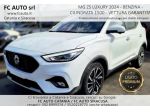 Mg ZS 1.5 VTi-tech Luxury 2024 PARI AL NUOVO