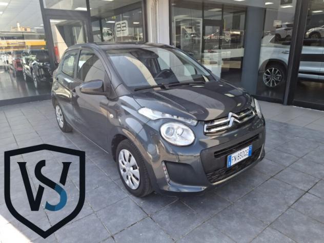 CITROEN C1 2ª serie C1 VTi 68 5 porte Feel - Foto 6