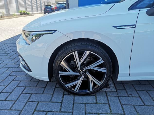 Volkswagen Golf 2.0 TDI SCR Style Tetto apribile - Foto 8