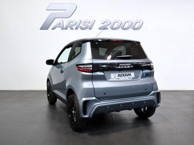 AIXAM City Sport Ambition *PROMO PARISI GROUP* rif. 22312303 - Foto 4