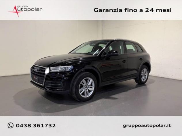 AUDI Q5 35 TDI BUSINESS QUATTRO S-TRONIC rif. 23133014