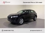 AUDI Q5 35 TDI BUSINESS QUATTRO S-TRONIC rif. 23133014