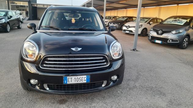 Mini Cooper D Countryman 1.6 - Foto 4