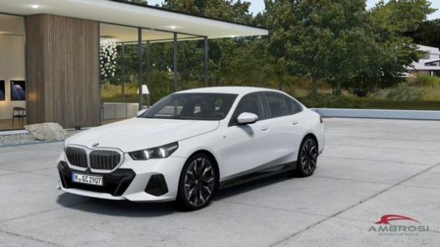 BMW 520 Serie 5 d 48V xDrive Msport rif. 23271944