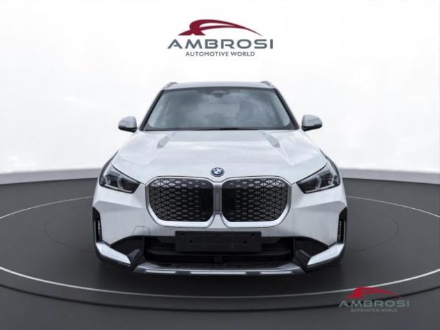 BMW iX1 eDrive20-Special Edition Xline Premium Package rif. 23432271 - Foto 7