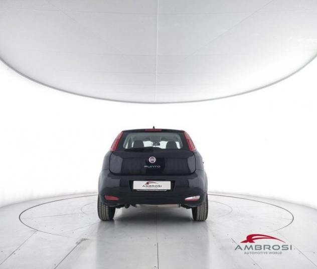 FIAT Punto 1.4 8V 3 porte Natural Power Street - PER OPERATOR rif. 23521888 - Foto 6