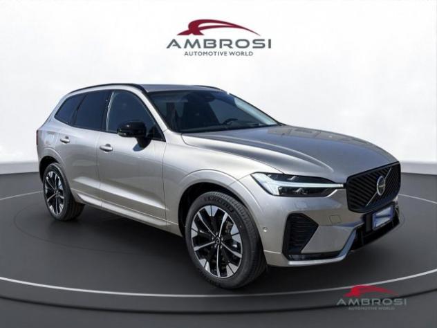 VOLVO XC60 B5 AWD Mild hybrid Benzina Ultra Dark rif. 23849637 - Foto 2