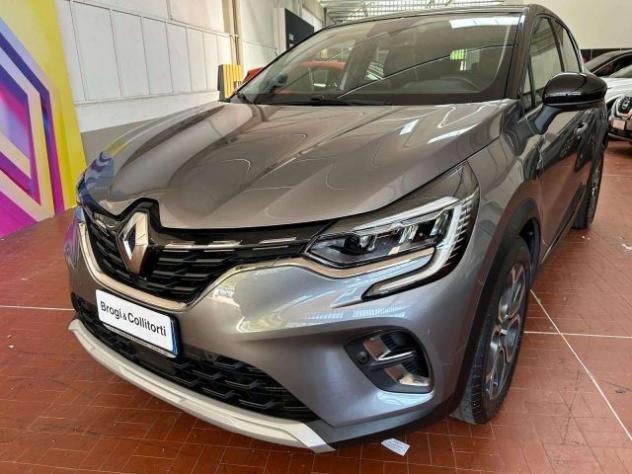 RENAULT Captur 1.0 TCE 100 GPL TECHNO FAST TRACK rif. 23832744 - Foto 2