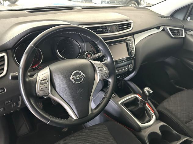 Nissan Qashqai Qashqai 1.2 dig-t N-Connecta 115cv - Foto 9