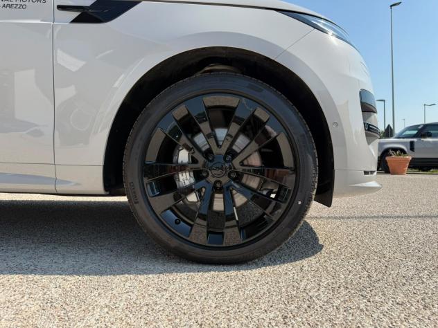 Land Rover Range Rover Sport Dynamic HSE D250 MHEV AWD Aut. Autocarro - Foto 9