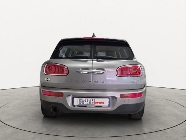 MINI Clubman 1.5 One D Business Automatica rif. 23804277 - Foto 5