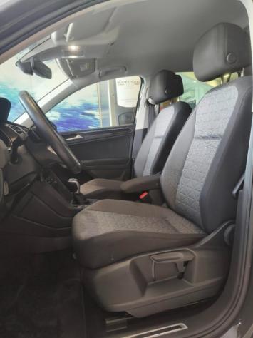 VOLKSWAGEN Tiguan 2.0 TDI Automatic DSG 150 CV Life 24 Mesi Garanzia rif. 23762308 - Foto 9