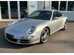 Porsche 911 V Carrera 997 2004 Coupe Coupe 3.8 Carrera 4S