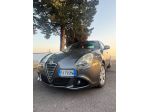 Alfa Romeo Giulietta 1.6 JTDm 105 CV Exclusive
