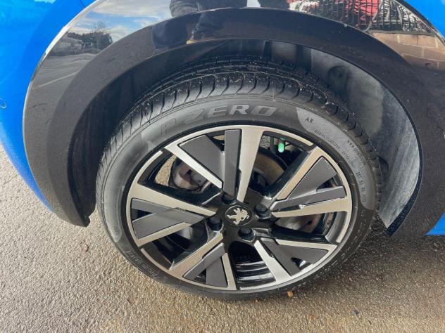 PEUGEOT - 208 - PureTech 100 S&S 5p. Allure - Foto 9