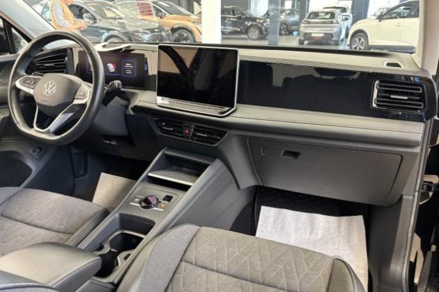VOLKSWAGEN Tiguan 1.5 eTSI 150 CV ACT DSG Edition Plus rif. 24201017 - Foto 9
