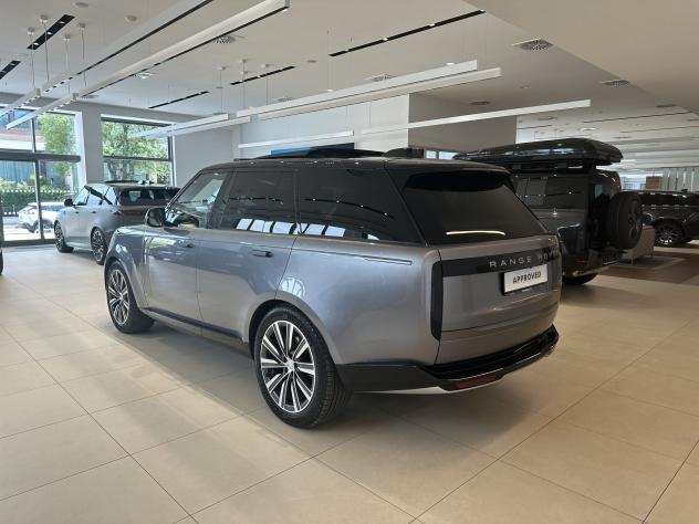Land Rover Range Rover 3.0D I6 249 AWD HSE aut. - Foto 7