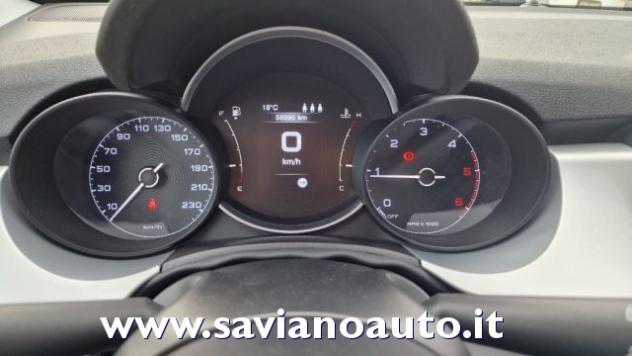 FIAT 500X 1.3 MultiJet 95 CV Connect rif. 23956129 - Foto 8