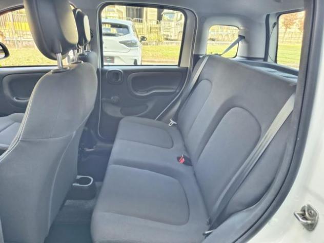 FIAT Panda 1.0 Hybrid City Life NEOPATENTATI rif. 24162508 - Foto 10