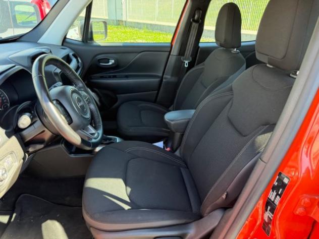 JEEP Renegade NON MARCIANTE 1.0 T3 Limited rif. 23456570 - Foto 8
