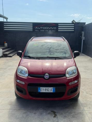 Fiat Panda 0.9 TwinAir Turbo Natural Power Pop - Foto 3