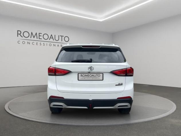 MG ZS NUOVA 1.5 Hybrid+ Luxury rif. 23356164 - Foto 5