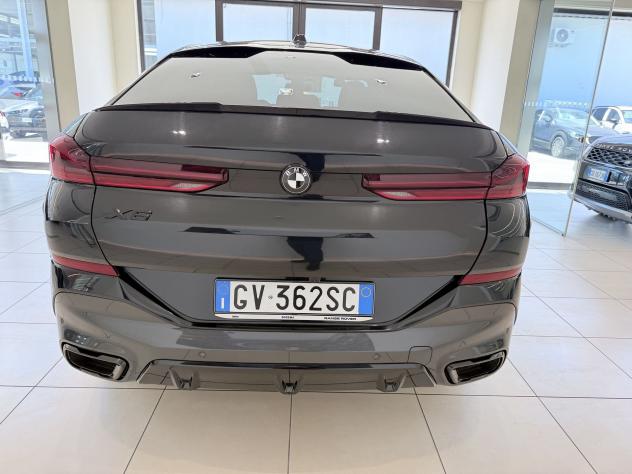 BMW X6 xDrive40i MSport Pro autom. - Foto 2