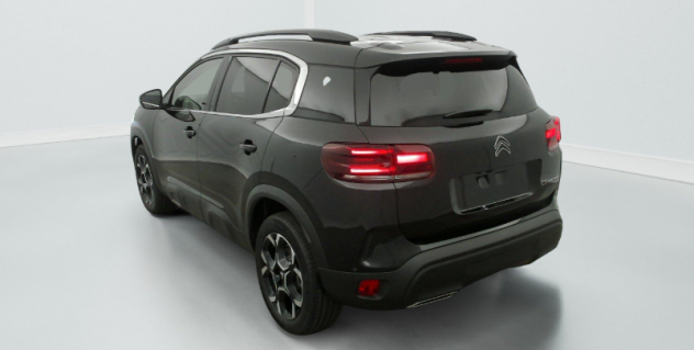 Citroën C5 Aircross C5 Aircross BlueHDi 130 S&S EAT8 Max N1 Autocarro - Foto 9