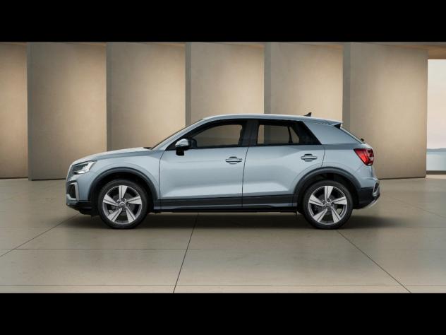 Audi Q2 Audi Business Advanced 30 TDI 85(116) kW(CV) 6-marce - Foto 2