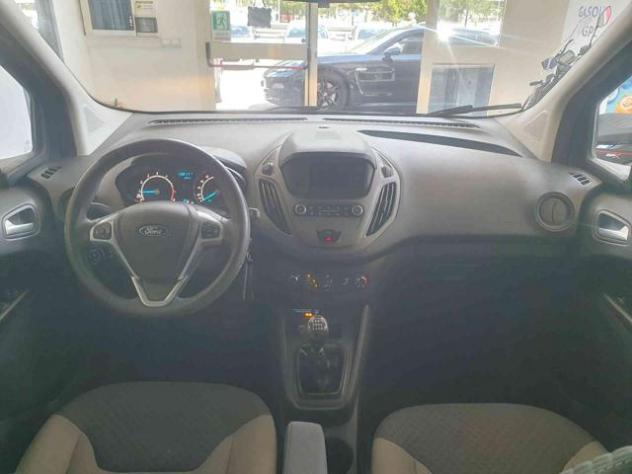 FORD Tourneo Courier 1.0 EcoBoost 38000 km !!! rif. 23883614 - Foto 8